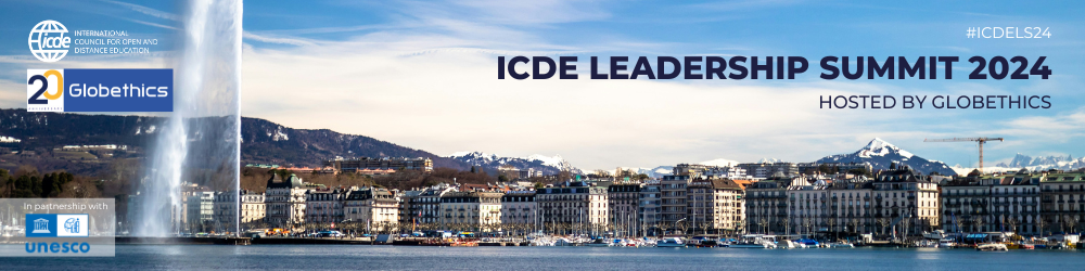 ICDE Leadership Summit 2024
