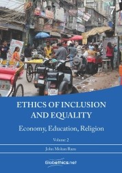 Ethics of Inclusion and Equality. vol. 2 Economy, Education, Religion