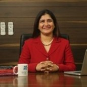 Anita Shantaram (India)
