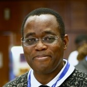Ikechukwu Ani (Nigeria)