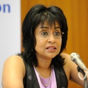 Divya Singh (South Africa)