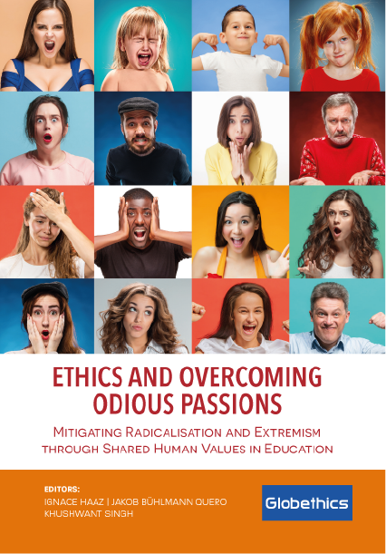 Ethics and Overcoming Odious Passions - Globethics