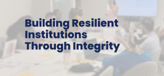 Anti-Corruption Executive Training Programme