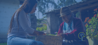 Green AI, Indigenous Knowledge and AI for Climate Adaptability