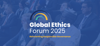 Global Ethics Forum 2025
