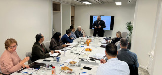 FCL Law Geneva Executive Training Programme