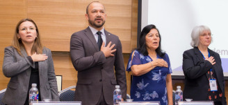 Fortalecimiento de la ética en El Salvador