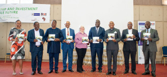 Ethical investment and leadership manual launched