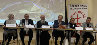 Standing firm for justice and peace amid ongoing conflict