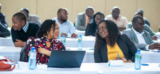 Ethical leadership initiative launches in Sub-Saharan Africa