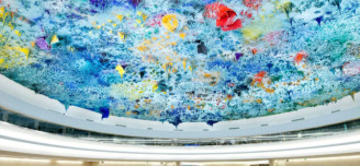 UN Human Rights Council (UNHRC) General Debate