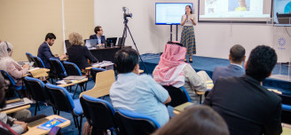 Paola Galvez Callirgos Contributes to IPU AI School on Ethical Governance of Technology