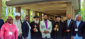 Africa’s Faith Communities: Advancing the SDGs, Agenda 2063, and Africa’s 2025 G20 Process