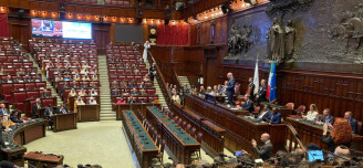 IPU Parliamentary Conference on Interfaith Dialogue in Rome