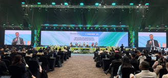 UNESCO GFEAI panel