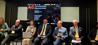 AI Ethics Revolution G20 Interfaith Forum