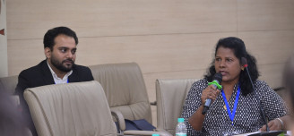 Rajula V at ICCC2025