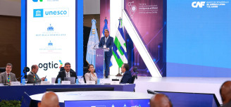 LatAm Global Dialogue on AI Governance