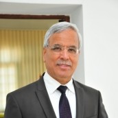 Kamel Ayadi (Tunisia)