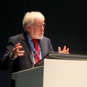 Christoph Stückelberger, Founder and President, Globethics