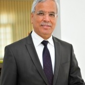 Kamel Ayadi, Founding Chair, WFEO-CAC 