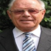 Marcel Van de Voorde