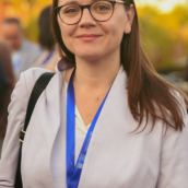 Sarah Markiewicz