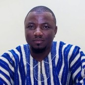 Seidu Alidu