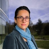 Ariane Jaubert