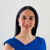 Maria Lucia Uribe