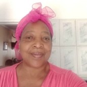 Deborah Membe
