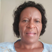 Jane Kerubo