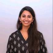 Arpita Kanjilal