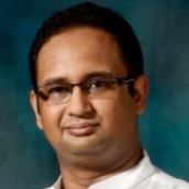 Chinmay Pandya