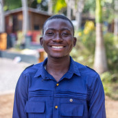 Issah Toha Shamsoo