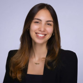 Meriem Mehri