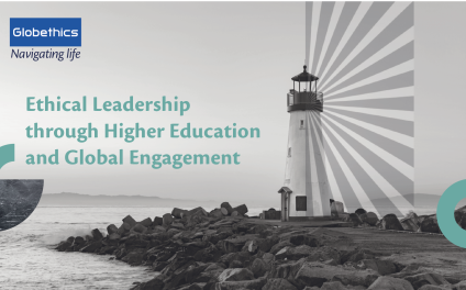 Ethical Leadership through Higher Education and Global Engagement