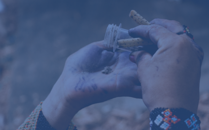 Indigenous Knowledges and Practices of Caring for Futures