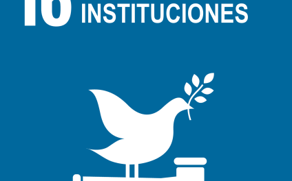 Peace, Justice and Institutions