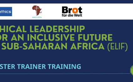 ELIF [EN] - Ethical Leadership for an Inclusive Future in Sub-Saharan Africa (2026)