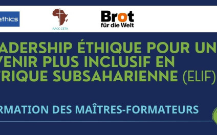 ELIF [FR] - Ethical Leadership for an Inclusive Future in Sub-Saharan Africa (2026) [FR]