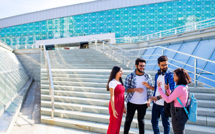 Inclusion of Values and Ethics in Indian Higher Education