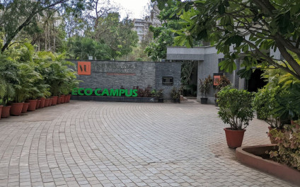 Vishwakarma University, Pune, Maharashtra, India
