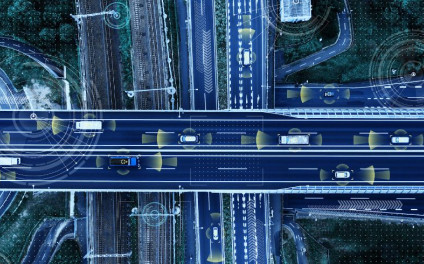 WSIS+20 High-Level Event 2025 - autonomous driving