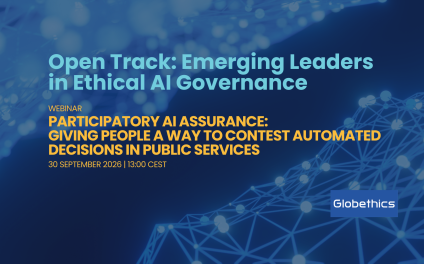 Open Track - webinar 30 Sept