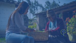 Green AI, Indigenous Knowledge and AI for Climate Adaptability