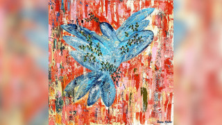 Event artwork by Zeina Nader