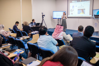 Paola Galvez Callirgos Contributes to IPU AI School on Ethical Governance of Technology