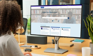 Globethics Repository Launch