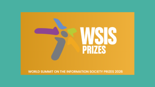 Vote for Globethics WSIS Prizes 2026
